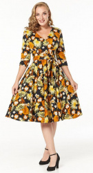 robe-rockabilly-retro-pin-up-40-s-50-s-glamour-barbara2