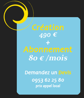 MAPAO e-commerce avec paiement mensuel