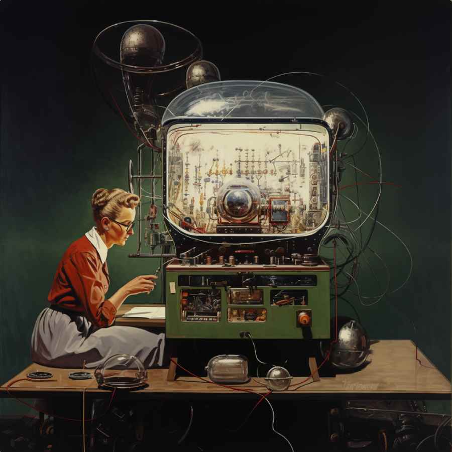 05 mailing electronique