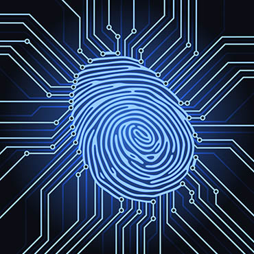 digital fingerprint