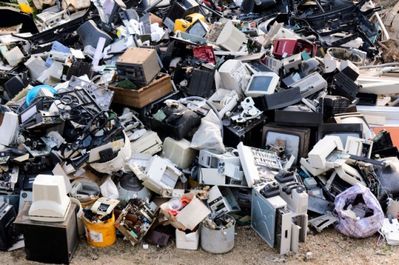 obsolescence machine