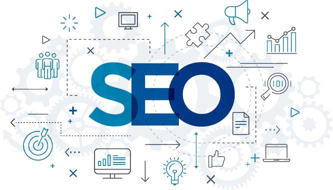 referencement naturel seo 1