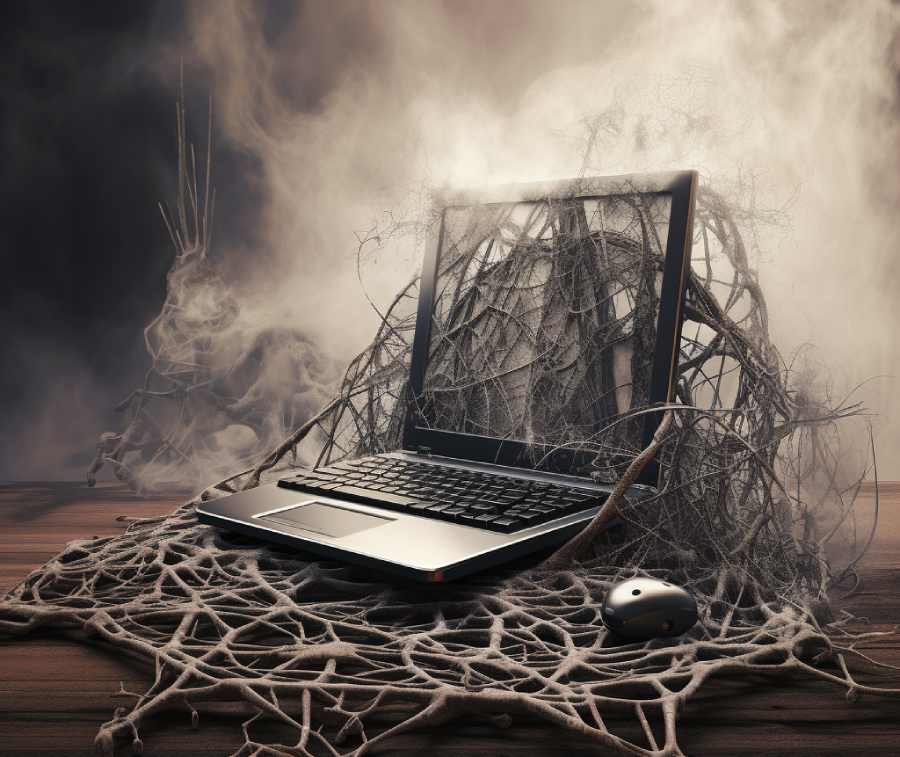 recherche web zero clic en 2024