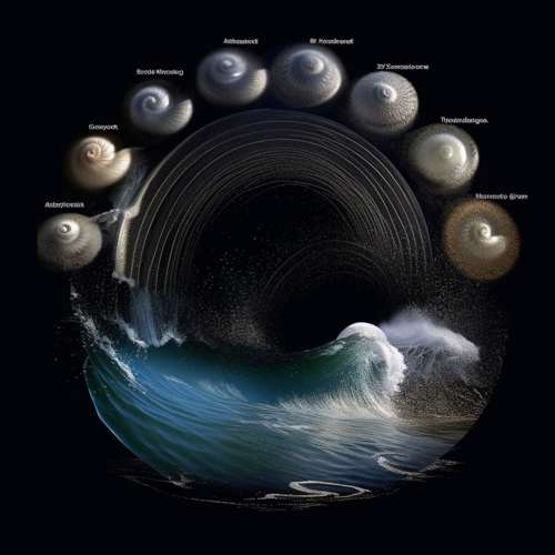 les ecumes du web vagues 14