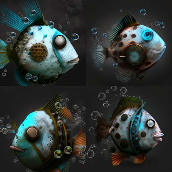 MAPAO fish steampunk 04 05