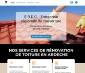 ERDC couvreur