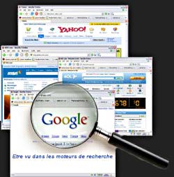 MAPAO Référencement naturel SEO