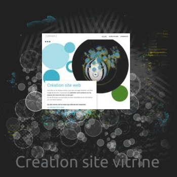 MAPAO création mono site web